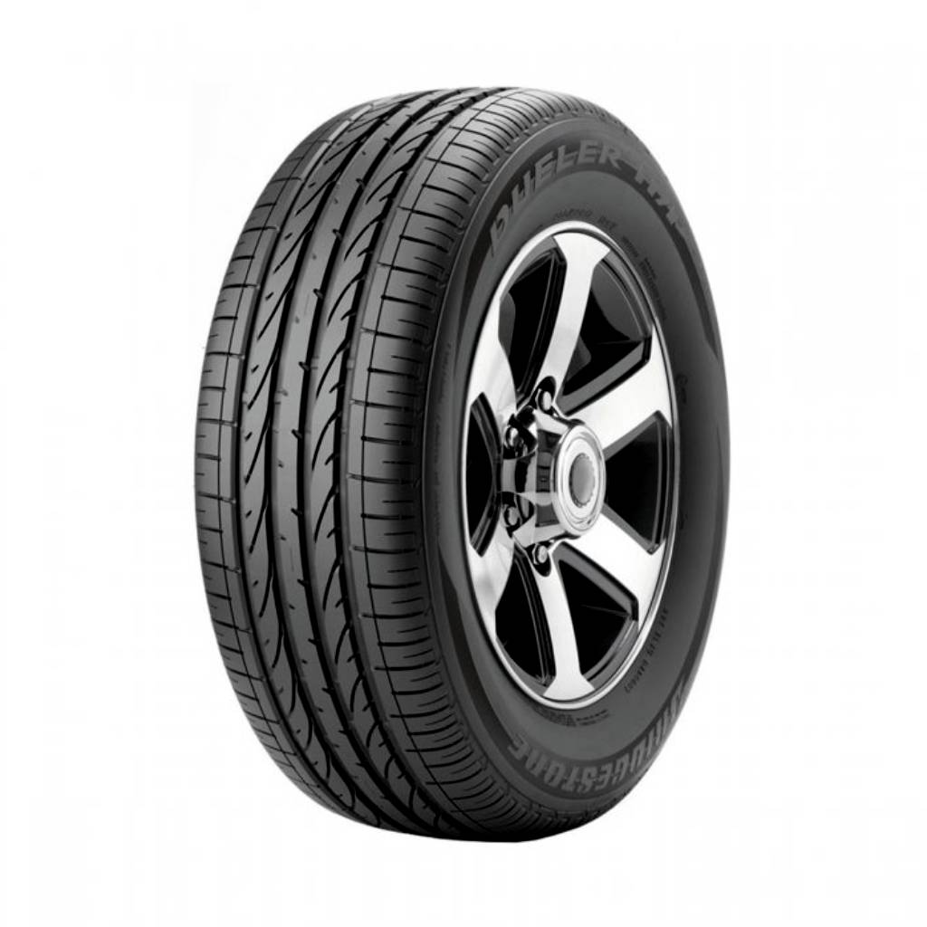HILO SPORT XV1 235/65R17